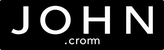 Photographe John — logo