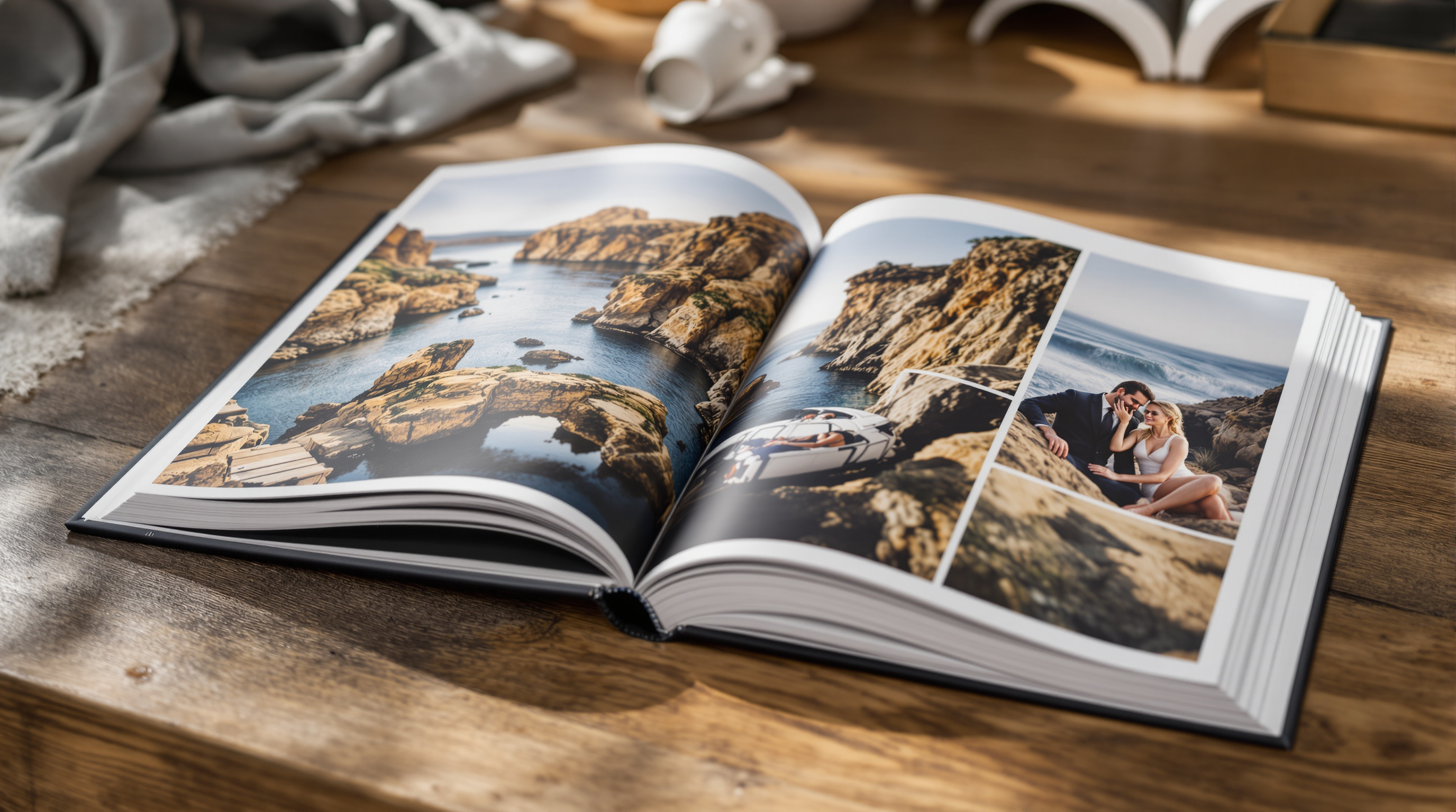 Tirage d'art photographique — impression fine art